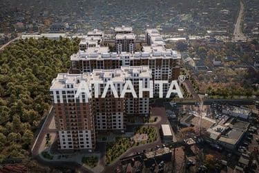 1-room apartment apartment by the address st. Nikolaevskaya (area 44 m²) - Atlanta.ua - photo 22