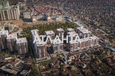 1-room apartment apartment by the address st. Nikolaevskaya (area 44 m²) - Atlanta.ua - photo 23