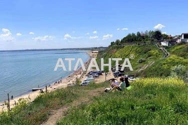 1-room apartment apartment by the address st. Nikolaevskaya (area 44 m²) - Atlanta.ua - photo 24