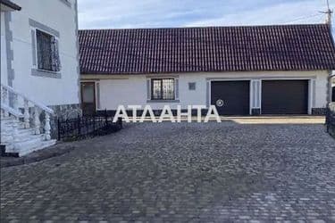 Дом по адресу Звездный пер. (площадь 315 м²) - Atlanta.ua - фото 18