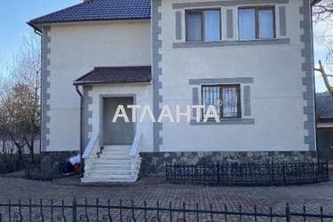 Дом по адресу Звездный пер. (площадь 315 м²) - Atlanta.ua - фото 19