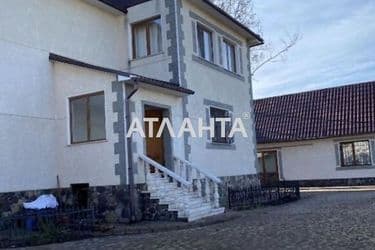Дом по адресу Звездный пер. (площадь 315 м²) - Atlanta.ua - фото 29