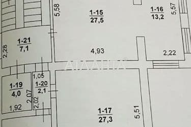 Дом по адресу Звездный пер. (площадь 315 м²) - Atlanta.ua - фото 33
