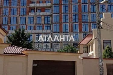 1-кімнатна квартира за адресою Фонтанська дор. (площа 45,8 м²) - Atlanta.ua - фото 8