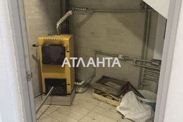 Дом по адресу ул. Штилевая (площадь 185,5 м²) - Atlanta.ua - фото 11