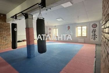 Дом по адресу ул. Штилевая (площадь 185,5 м²) - Atlanta.ua - фото 14