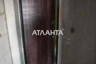 1-комнатная квартира по адресу ул. Марсельская (площадь 31 м²) - Atlanta.ua - фото 14