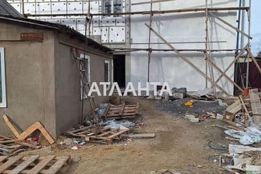 House by the address st. Magistralnaya (area 68 m²) - Atlanta.ua - photo 12