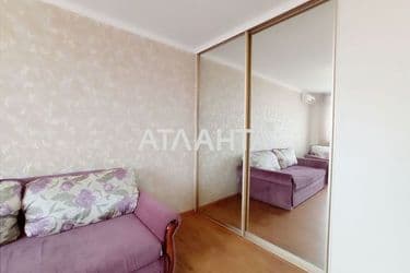 1-кімнатна квартира за адресою вул. Бреуса (площа 45,5 м²) - Atlanta.ua - фото 18