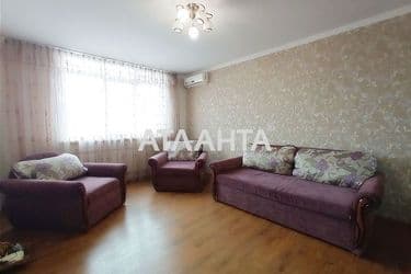 1-кімнатна квартира за адресою вул. Бреуса (площа 45,5 м²) - Atlanta.ua - фото 19