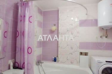 1-кімнатна квартира за адресою вул. Бреуса (площа 45,5 м²) - Atlanta.ua - фото 24