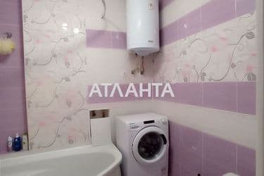 1-кімнатна квартира за адресою вул. Бреуса (площа 45,5 м²) - Atlanta.ua - фото 25