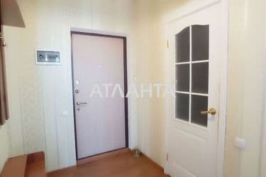 1-кімнатна квартира за адресою вул. Бреуса (площа 45,5 м²) - Atlanta.ua - фото 27