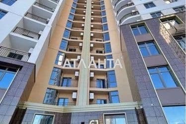 2-rooms apartment apartment by the address st. Krasnova (area 71,2 m²) - Atlanta.ua - photo 7