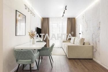 2-кімнатна квартира за адресою вул. Перлинна (площа 62 м²) - Atlanta.ua - фото 23