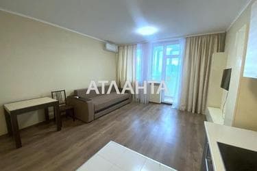 1-кімнатна квартира за адресою вул. Заболотного (площа 36 м²) - Atlanta.ua - фото 13