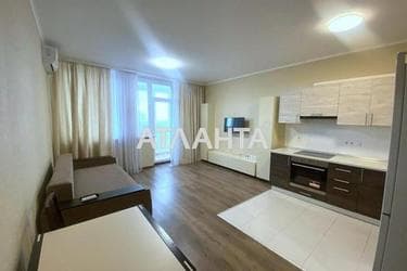 1-кімнатна квартира за адресою вул. Заболотного (площа 36 м²) - Atlanta.ua - фото 14