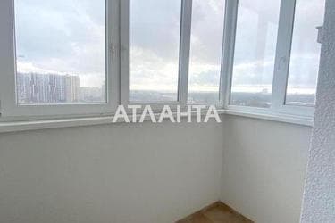 1-кімнатна квартира за адресою вул. Заболотного (площа 36 м²) - Atlanta.ua - фото 21