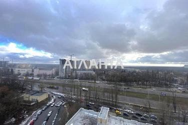 1-кімнатна квартира за адресою вул. Заболотного (площа 36 м²) - Atlanta.ua - фото 23