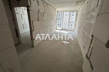 1-room apartment apartment by the address st. Vilyamsa ak (area 37,4 m²) - Atlanta.ua - photo 14