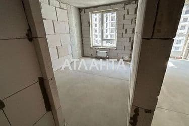 1-room apartment apartment by the address st. Vilyamsa ak (area 37,4 m²) - Atlanta.ua - photo 17