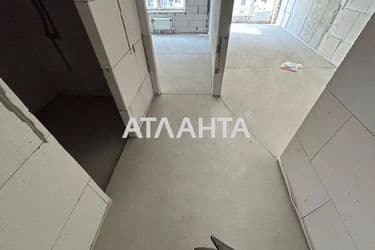 1-room apartment apartment by the address st. Vilyamsa ak (area 37,4 m²) - Atlanta.ua - photo 18