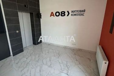 1-room apartment apartment by the address st. Vilyamsa ak (area 37,4 m²) - Atlanta.ua - photo 21
