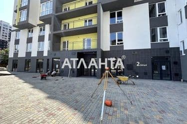 1-room apartment apartment by the address st. Vilyamsa ak (area 37,4 m²) - Atlanta.ua - photo 23