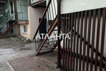 1-кімнатна квартира за адресою вул. Матроський узвіз (площа 39,4 м²) - Atlanta.ua - фото 17