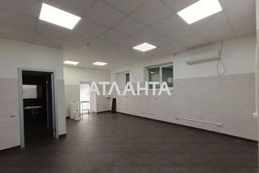 Коммерческая недвижимость по адресу ул. Орлика (площадь 50 м²) - Atlanta.ua - фото 17