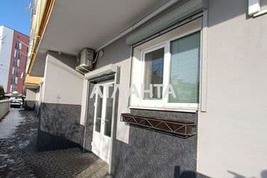 Коммерческая недвижимость по адресу ул. Орлика (площадь 50 м²) - Atlanta.ua - фото 14