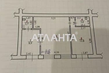Коммерческая недвижимость по адресу ул. Орлика (площадь 50 м²) - Atlanta.ua - фото 25