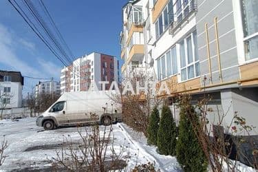 Коммерческая недвижимость по адресу ул. Орлика (площадь 50 м²) - Atlanta.ua - фото 23