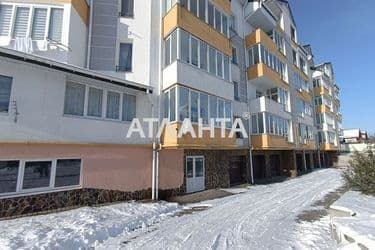 Коммерческая недвижимость по адресу ул. Орлика (площадь 50 м²) - Atlanta.ua - фото 21