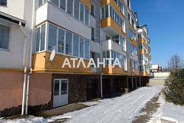 Коммерческая недвижимость по адресу ул. Орлика (площадь 50 м²) - Atlanta.ua - фото 22