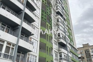 3-кімнатна квартира за адресою Гагаріна пр. (площа 101 м²) - Atlanta.ua - фото 17