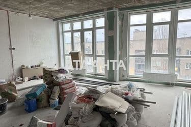 3-кімнатна квартира за адресою Гагаріна пр. (площа 101 м²) - Atlanta.ua - фото 21