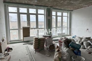 3-кімнатна квартира за адресою Гагаріна пр. (площа 101 м²) - Atlanta.ua - фото 25