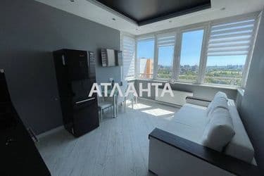 1-room apartment apartment by the address st. Srednefontanskaya (area 46 m²) - Atlanta.ua - photo 15