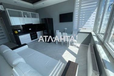 1-room apartment apartment by the address st. Srednefontanskaya (area 46 m²) - Atlanta.ua - photo 16