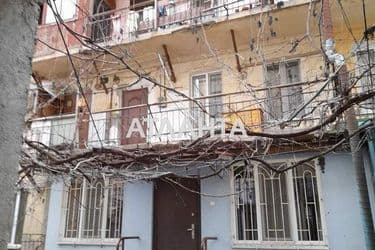 Комунальна квартира за адресою вул. Манежна (площа 19,4 м²) - Atlanta.ua - фото 28