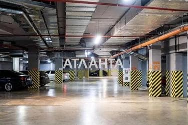 Commercial real estate at st. Kamanina (area 14 m²) - Atlanta.ua - photo 7