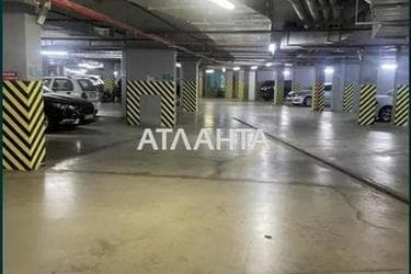 Commercial real estate at st. Kamanina (area 14 m²) - Atlanta.ua - photo 6