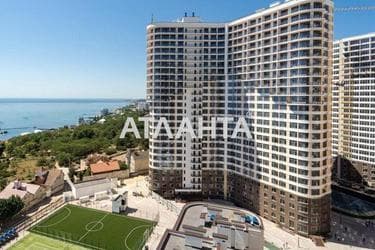 Commercial real estate at st. Kamanina (area 14 m²) - Atlanta.ua - photo 10