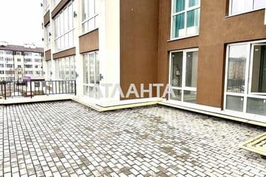 1-room apartment apartment by the address st. Odesskaya (area 30 m²) - Atlanta.ua - photo 47