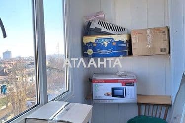 1-room apartment apartment by the address st. Lyustdorfskaya dor Chernomorskaya dor (area 34 m²) - Atlanta.ua - photo 29