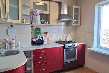 1-room apartment apartment by the address st. Lyustdorfskaya dor Chernomorskaya dor (area 34 m²) - Atlanta.ua - photo 19