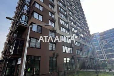 2-кімнатна квартира за адресою вул. Олександра Олеся (площа 63 м²) - Atlanta.ua - фото 57