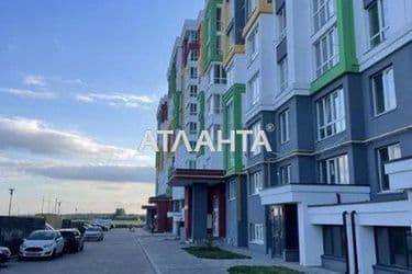 2-комнатная квартира по адресу ул. Машиностроителей (площадь 67,2 м²) - Atlanta.ua - фото 33