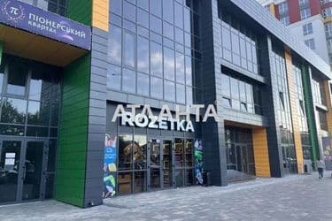 2-комнатная квартира по адресу ул. Машиностроителей (площадь 67,2 м²) - Atlanta.ua - фото 40